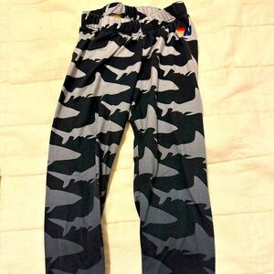 Aviator Nation Kids pants Size 2